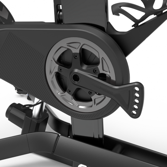 KICKR Bike Pro: tecnología de ciclismo indoor de Wahoo